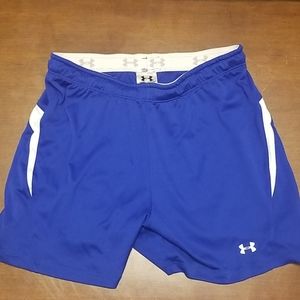 Comfy Athletic Shorts